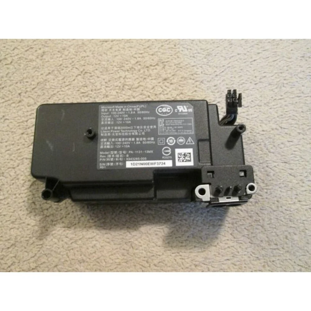 Xbox one s power supply
